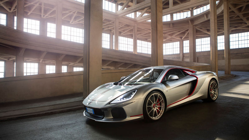 Illustration for article titled ATS is making a new car